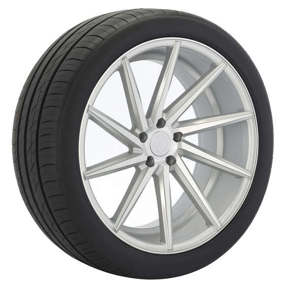 4x RUEDAS 20 Invierno BMW X5 IV G05 G18 X6 III G06 Nokian 275/45 R20