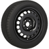 4x RODAS 16 Inverno AUDI A4 B7 A4 B5 Tracmax 205/55 R16