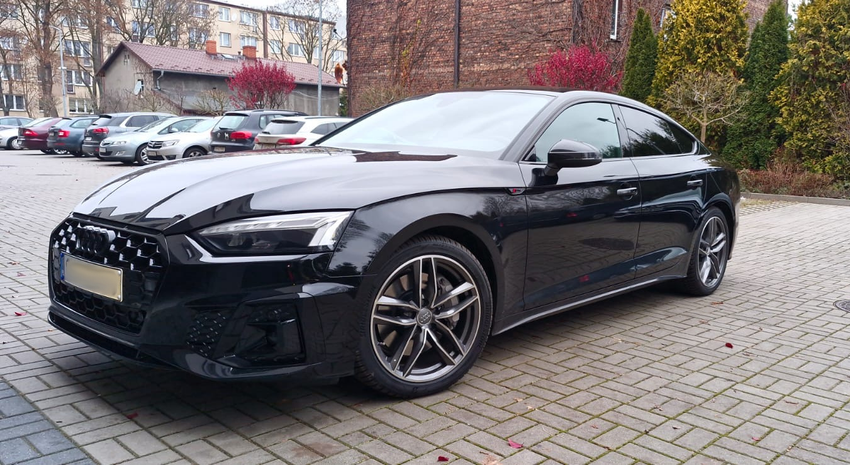 4x RUOTE 18 Invernali AUDI A6 C7 Michelin 245/45 R18