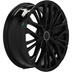 4x jante 18 inclusiv pentru LEXUS NX RX UX TOYOTA CH-R II Camry Corolla Cross RAV4 Forester - H3272F