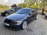 4x RUEDAS 20 Invierno BMW M5 V F10 Pirelli