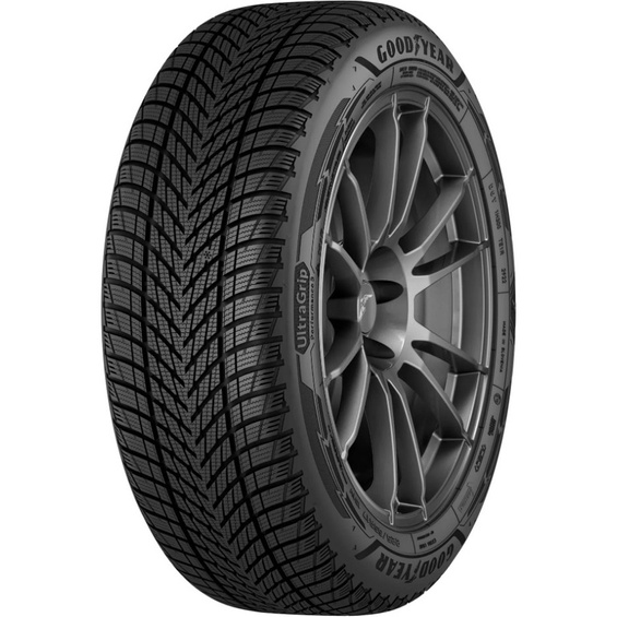 Opony Goodyear ULTRAGRIP PERFORMANCE 3 FP 225/50 R18 95T