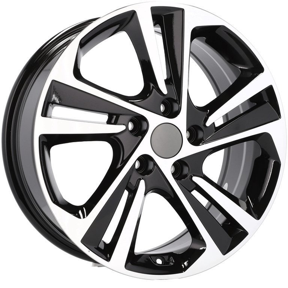 4x RUEDAS 16 Invierno HYUNDAI IX35 I LM Bridgestone 215/70 R16