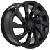4x WHEELS 19 Winter VW T-ROC II Bridgestone 225/45 R19