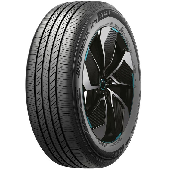 Pneus Hankook iON ST AS IH61 225/55 R17 97V