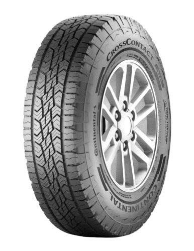 Anvelope Continental CrossContact ATR XL FR 235/60 R18 107V