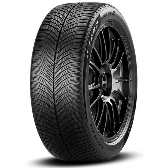 Anvelope Pirelli P Zero Winter 2 XL FR 305/30 R21 104W