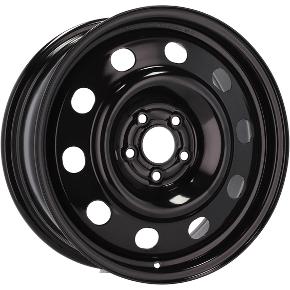 4x RUOTE 17 Invernali FORD FOCUS ELECTRIC  FUSION II Tracmax 225/50 R17