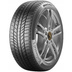 4x RODAS 16 Inverno CITROëN BERLINGO II B9 Continental 205/55 R16