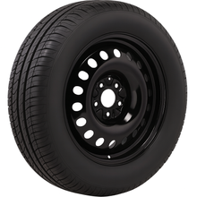Dunlop 225/65 R17 + Felgi SDT50155 5x114.3