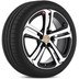 4x RODAS 16 Inverno CITROëN BERLINGO II B9 Continental 205/60 R16