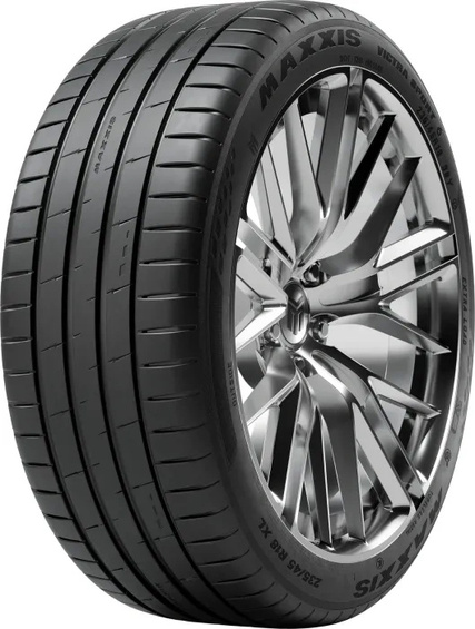 Neumáticos Maxxis Victra Sport VS6 235/55 R20 105Y