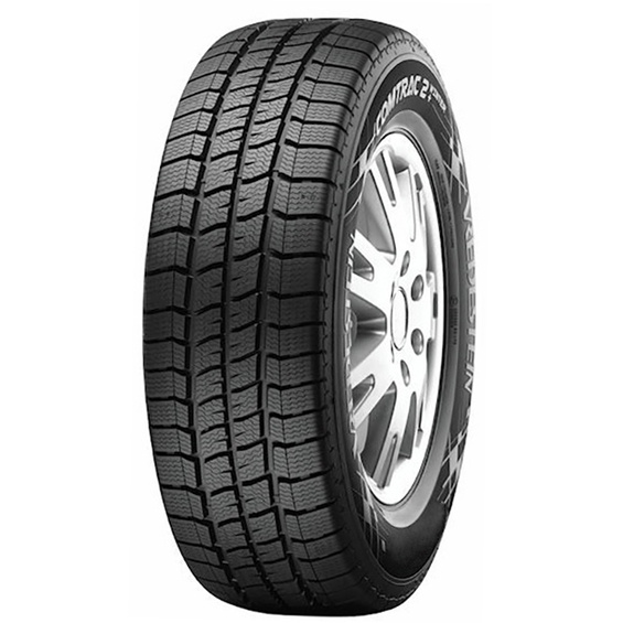 Pneumatiky Vredestein Comtrac 2 Winter+ 215/65 R16 109R