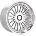 4x ROUES 19 Hiver BMW 5 GRAN TURISMO VI F07 Nokian 245/45 R19