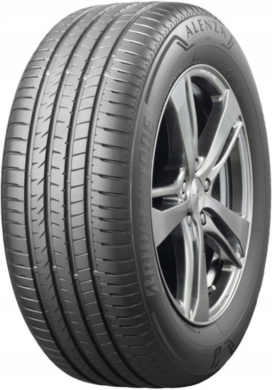 Neumáticos Bridgestone ALENZA 001 XL FR R0 B-Silent 255/40 R21 102Y