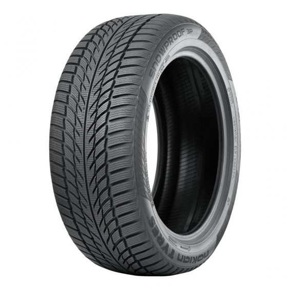 Anvelope Nokian Snowproof 3P 275/30 R20 97Y