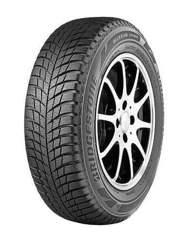 Pneumatiky Bridgestone BLIZZAK LM001 XL RFT * 265/50 R19 110H