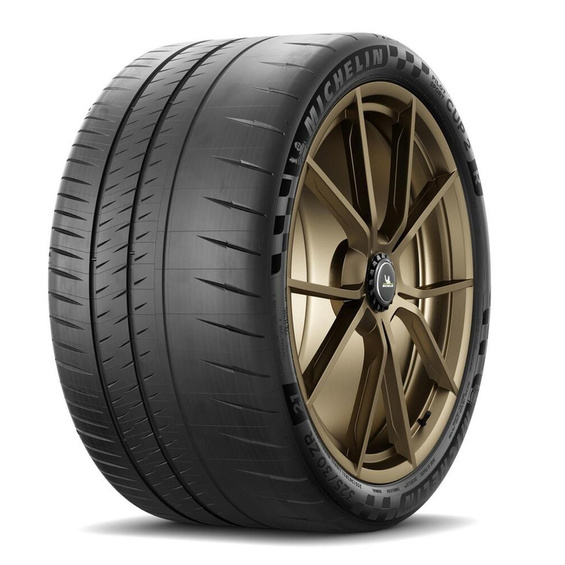 Neumáticos Michelin PILOT SPORT CUP 2 ND1 275/35 R21 103Y