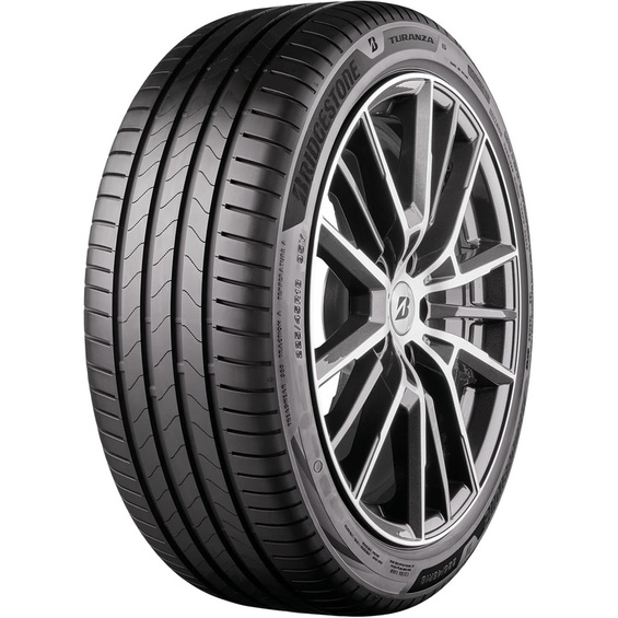 Anvelope Bridgestone TURANZA 6 XL FR * Enliten 255/40 R21 102Y