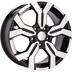4x RUOTE 16 Invernali DACIA DUSTER II HM DUSTER I HS Nokian 215/65 R16