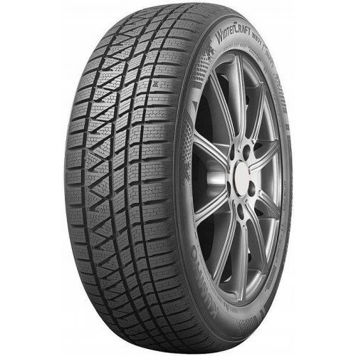Anvelope Kumho WinterCraft WS71 255/55 R20 110V