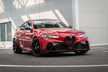 4x RUOTE 18 Invernali ALFA ROMEO GIULIA TYPE 952 Hankook 225/45 R18