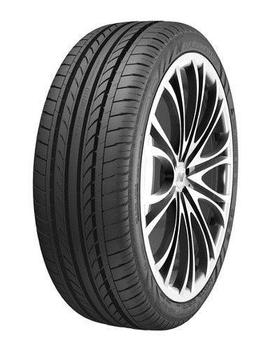 Anvelope Nankang NS-20 245/40 R20 95Y