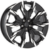4x ROUES 21 Hiver BMW 7 VII G70 I7 G70 IX3 NA5 Continental 255/40 R21