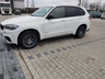 4x RUEDAS 19 Invierno BMW 5 VI F10 F11 6 III F06 F12 F13 Nokian 245/40 R19