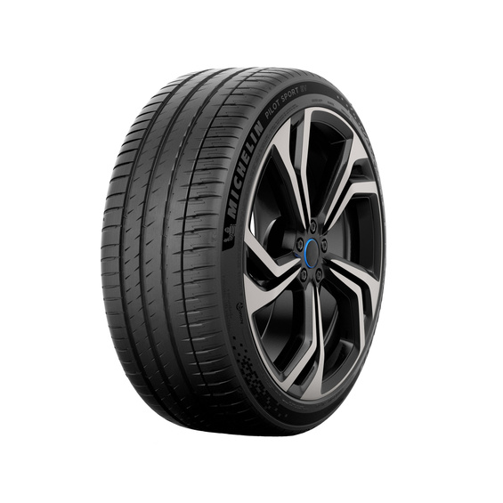 Pneumatiky Michelin PILOT SPORT 255/40 R21 102Y
