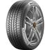 4x RODAS 16 Inverno CHRYSLER SEBRING JR ST Continental 215/60 R16