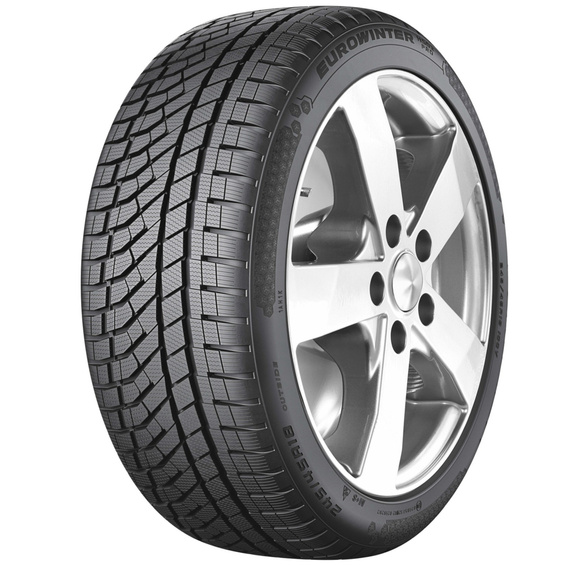 Neumáticos Falken EUROWINTER HS02PRO 225/55 R17 101V