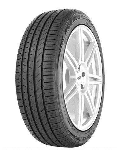 Tires Toyo Proxes Sport 235/50 R20 100W