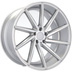 4x RODAS 18 Inverno AUDI A6 C7 Michelin 245/45 R18