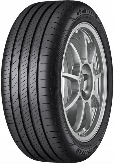 Tires Goodyear EFFICIENTGRIP PERFORMANCE 2 XL VOL 245/40 R20 99V