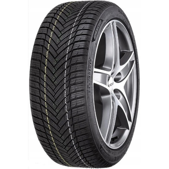 Neumáticos Imperial ALL SEASON DRIVER 225/50 R17 94W
