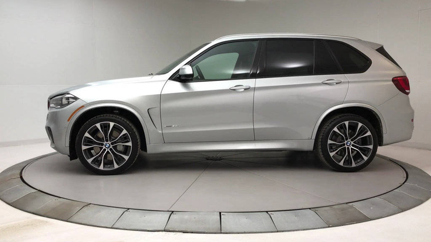 4x ROUES 20 Hiver BMW X6 M F86 Pirelli 285/40 R20