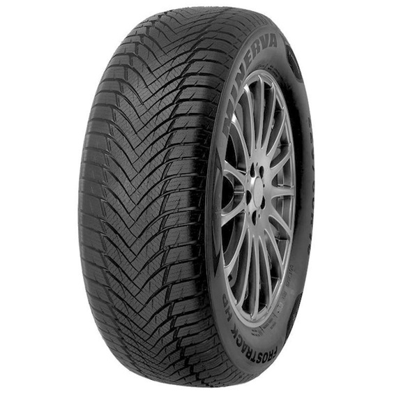 Pneumatiky Minerva FROSTRACK VAN 235/65 R16 121R