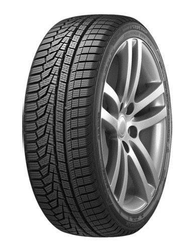 4x RUOTE 18 Invernali MERCEDES S W223 Hankook 255/50 R18