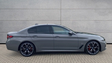 4x ROUES 20 Hiver BMW 5 VIII G60 G61 G68 Hankook 245/40 R20