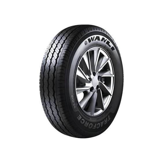 Pneumatiky Wanli SL106 175/80 R14 99R