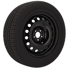 Kleber 215/60 R17 + Felgi SDT82157 5x108