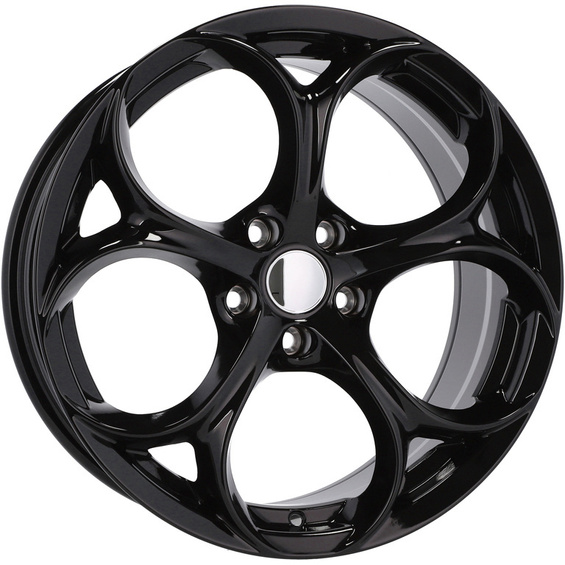 4x RODAS 17 Inverno ALFA ROMEO TONALE TYPE 965 Continental 215/60 R17