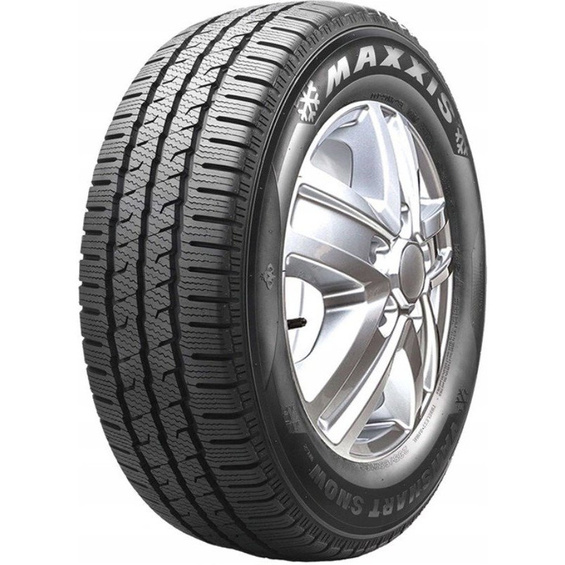 Pneumatiky Maxxis VANSMART SNOW WL2 185/80 R15 103R