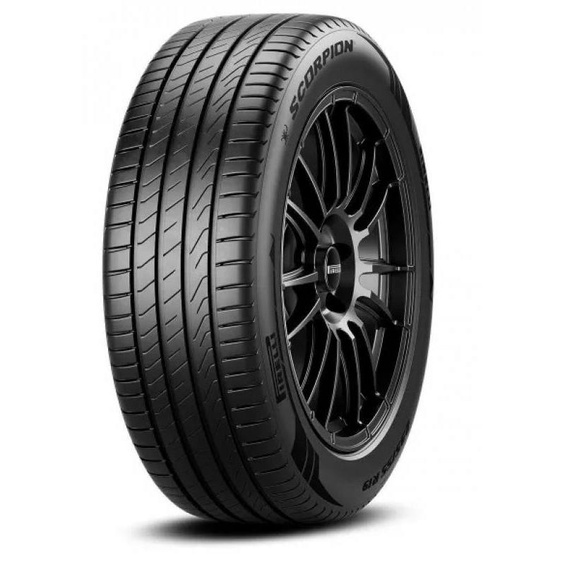 Pneumatiky Pirelli SCORPION (S3) 275/40 R21 107Y