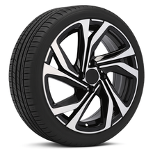 Hankook 165/65 R15 + Felgi B5762 MB 4x100