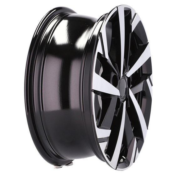 4x ROUES 15 Hiver VW POLO MK6 AW BZ Kormoran 185/65 R15