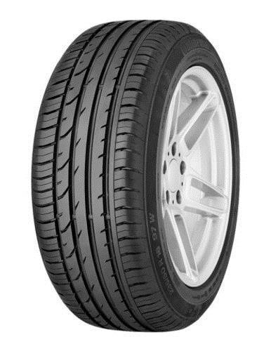 Opony Continental ContiPremiumContact 2 225/50 R17 98V