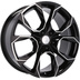 4x RODAS 17 Inverno SKODA OCTAVIA MK2 A5 1Z Pirelli 225/45 R17