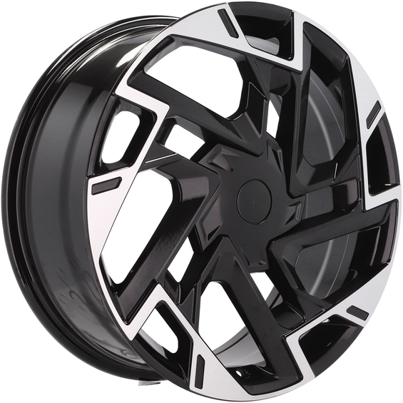 4x RODAS 19 Inverno KIA EV2 Hankook 225/45 R19